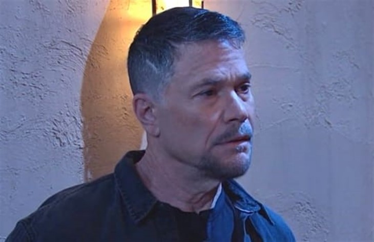 Days Of Our Lives: Bo Brady (Peter Reckell)