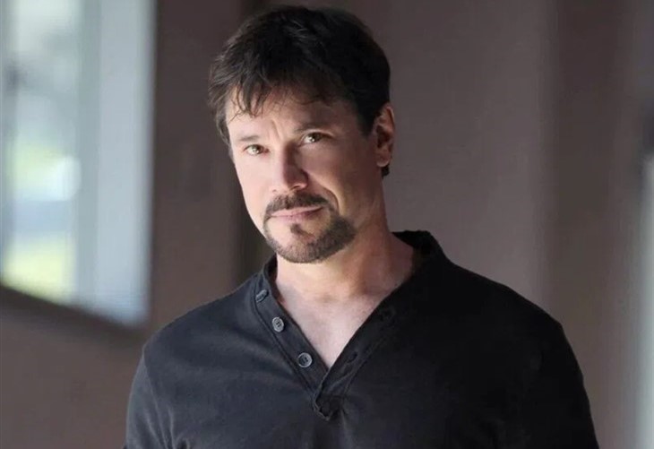 Days Of Our Lives: Bo Brady