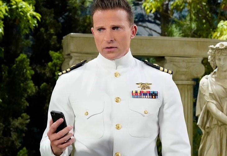 Days Of Our Lives: Harris Michaels 