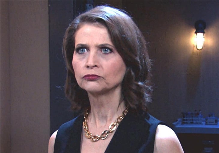 Days Of Our Lives: Megan Hathaway (Miranda Wilson)