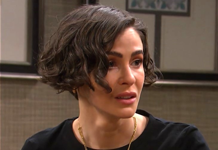Days Of Our Lives - Sarah Horton (Linsey Godfrey)