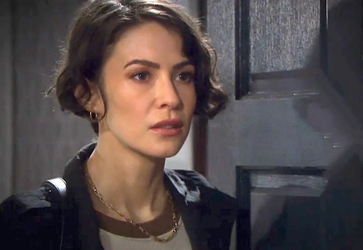 Days Of Our Lives - Sarah Horton (Linsey Godfrey)