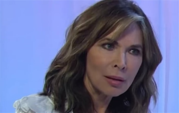 Days of Our Lives: Kate Roberts Brady (Lauren Koslow) 