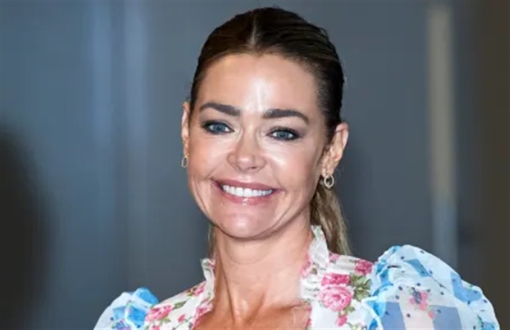 Denise Richards