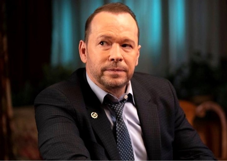 Donnie Wahlberg