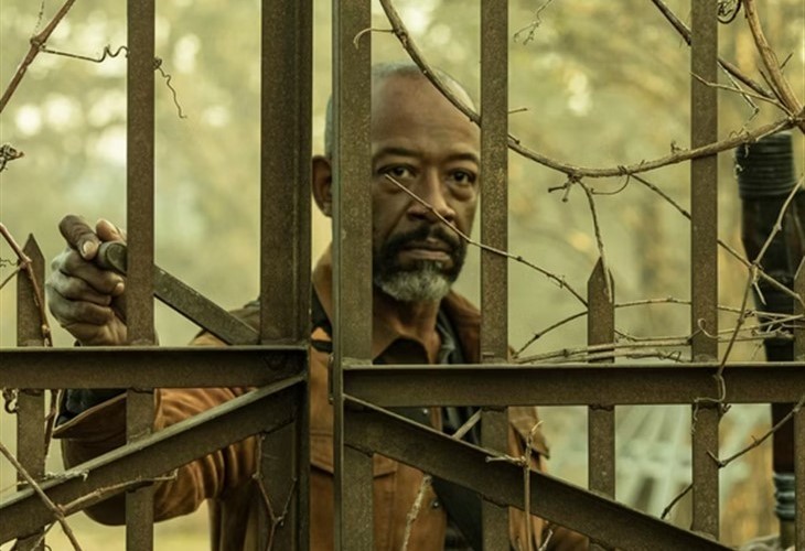 Fear The Walking Dead 
