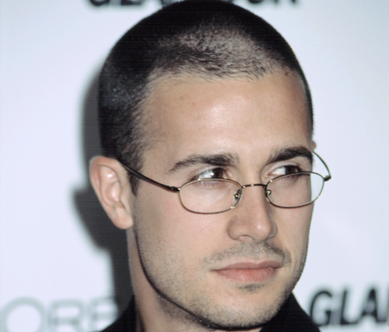 Freddie Prinze Jr. Says He Has “Zero Interest” Appearing On A “Scooby Doo” Sequel