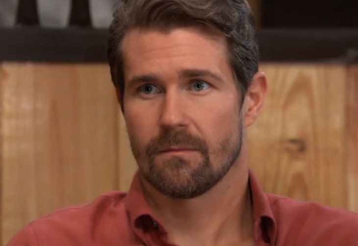 General Hospital: Cody Bell (Josh Kelly)