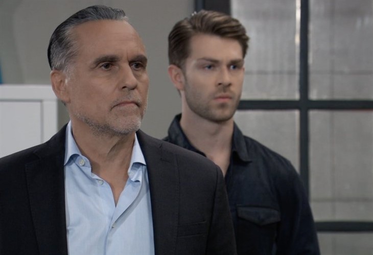 General Hospital: Dex Heller (Evan Hofer)