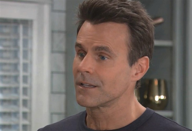 General Hospital: Drew Cain (Cameron Mathison) 