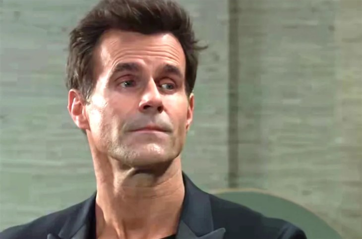 General Hospital: Drew Cain (Cameron Mathison) 