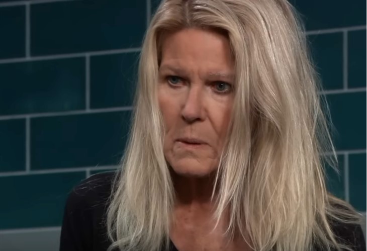 General Hospital: Heather Webber (Alley Mills)