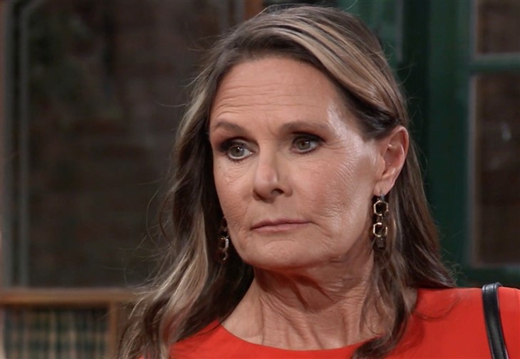 General Hospital: Lucy Coe (Lynn Herring)