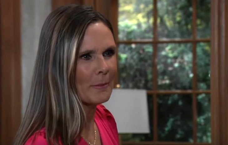 General Hospital: Lucy Coe (Lynn Herring)