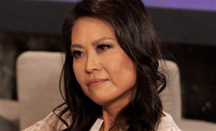General Hospital: Selina Wu (Lydia Look)