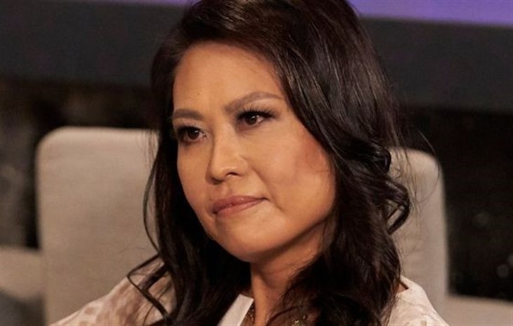 General Hospital: Selina Wu (Lydia Look