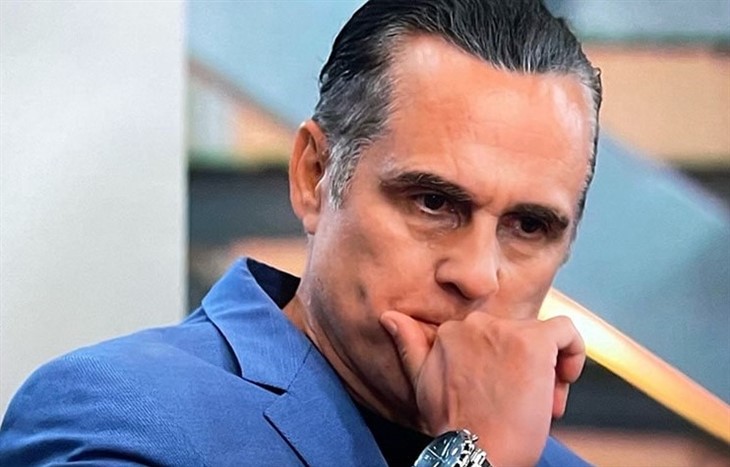 General Hospital: Sonny Corinthos (Maurice Benard) 