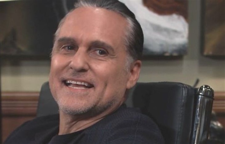 General Hospital: Sonny Corinthos