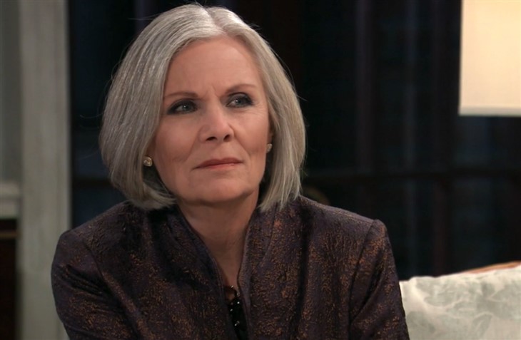 General Hospital: Tracy Quartermaine (Jane Elliot) 