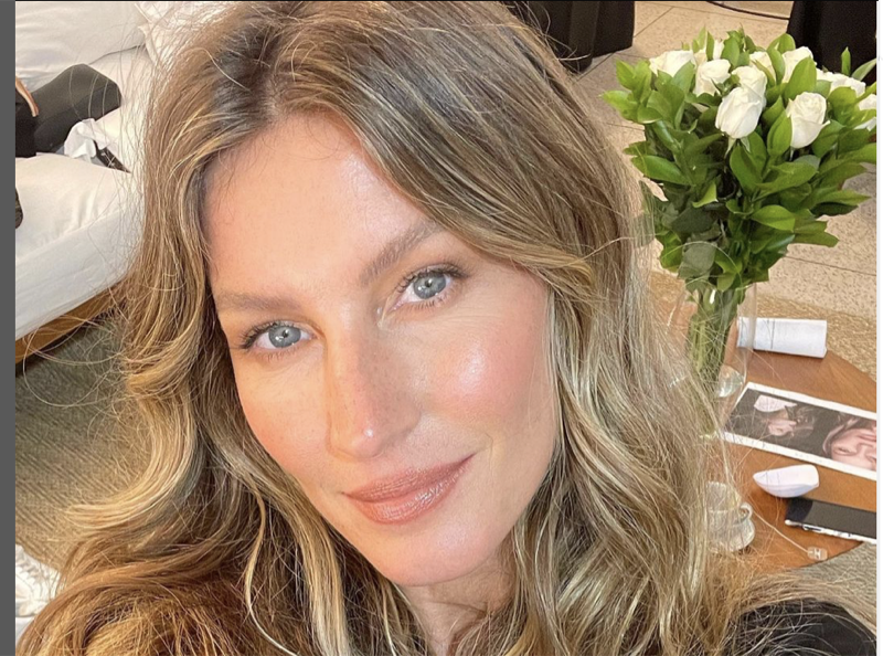 Gisele Bundchen Has No Plans To Get Back With Tom Brady