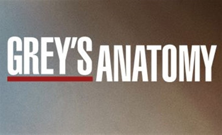 Grey's Anatomy