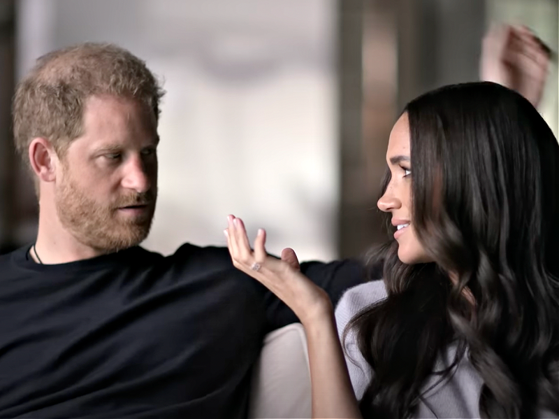 Royal Family News: Prince Harry And Meghan's Titles Removed If They Don’t Attend King Charles Coronation?