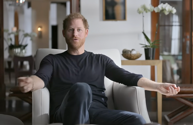 Royal Family News: Is Prince Harry Struggling With His Anger Issues?