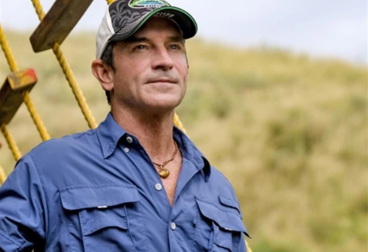 Jeff Probst 