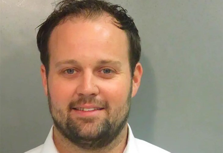  Josh Duggar