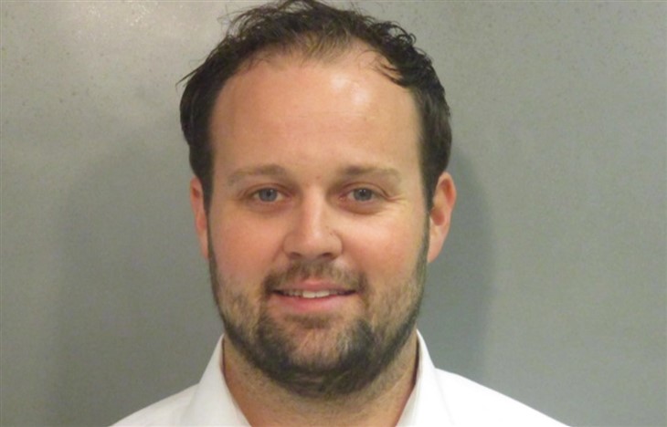 Josh Duggar 