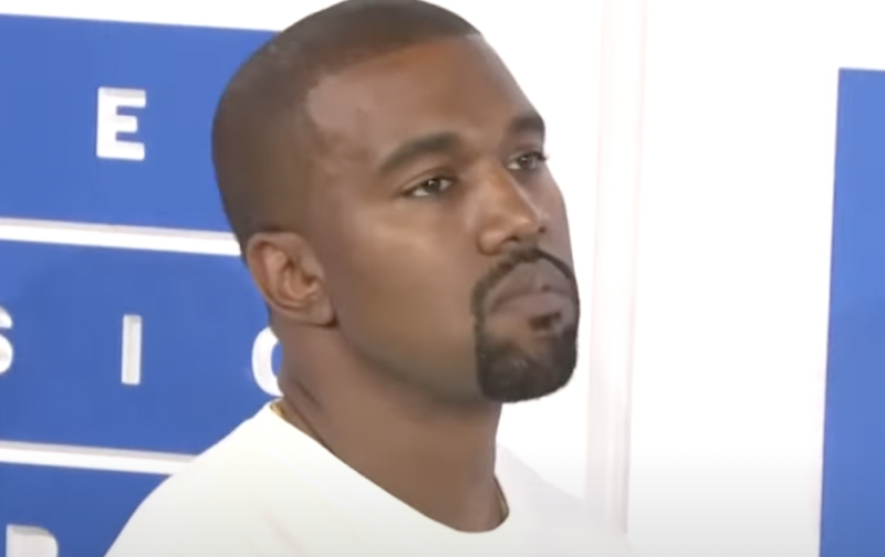 Kanye West And Wife Bianca Censori Seen Smiling And 'Smitten' On Date