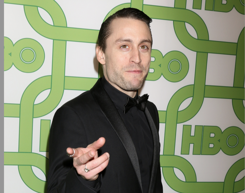 Kieran Culkin On Why He Wanted To Recreate His Brother Macaulay Culkin's SNL Gig