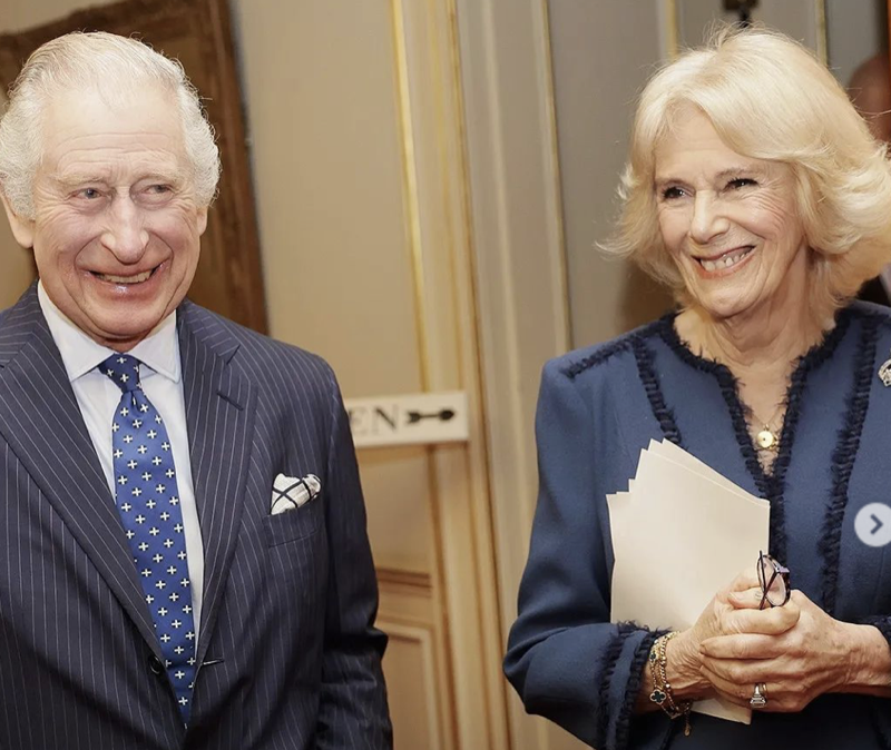 Royal Family SNUBS Meghan Markle, Prince Harry's Invitation To Daughter's Christening!