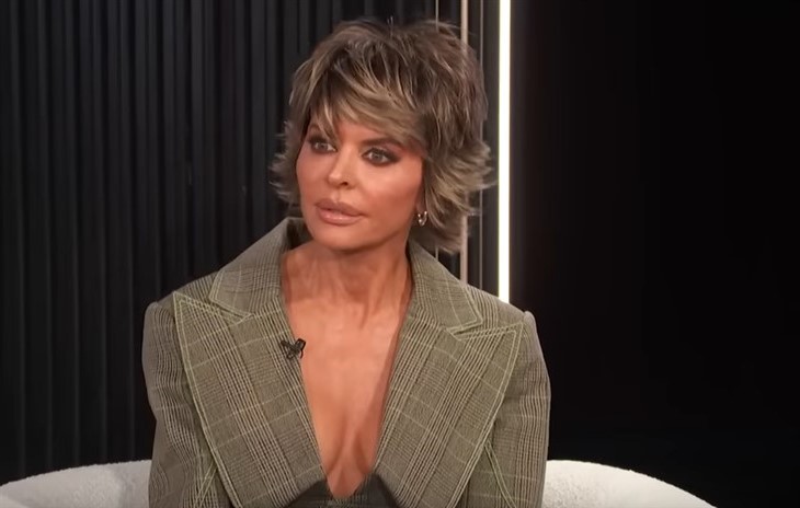 Lisa Rinna 