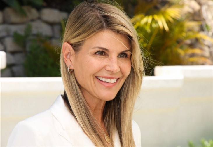 Lori Loughlin 