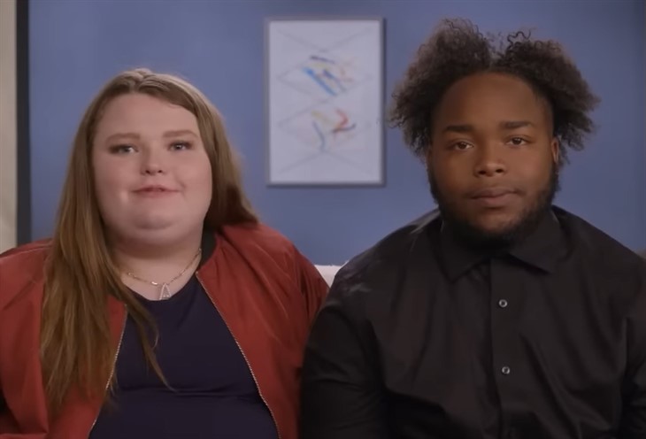 Mama June 