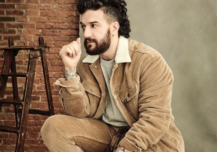 Mark Ballas
