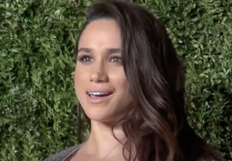 Royal Family News: Meghan Markle No Longer Finds Dirty Harry “Attractive”