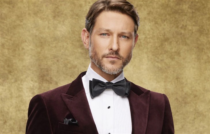 Michael Graziadei 