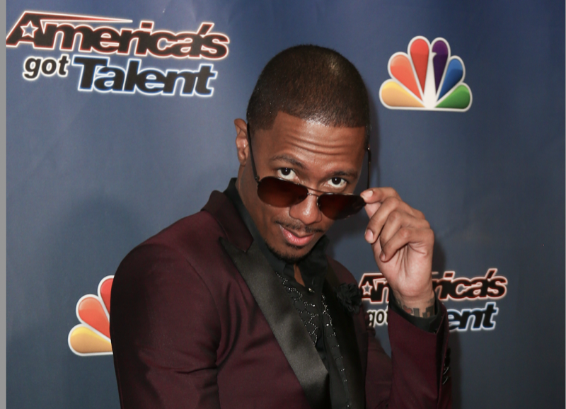 Nick Cannon Doesn't Pay Child Support
