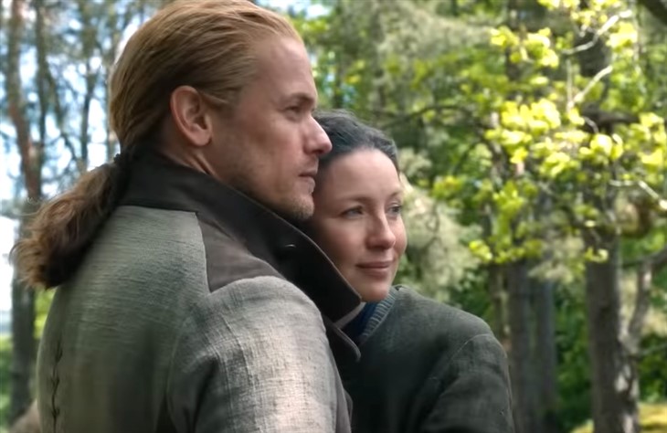 Outlander