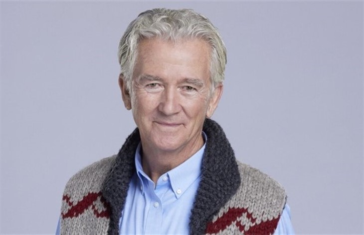 Patrick Duffy 