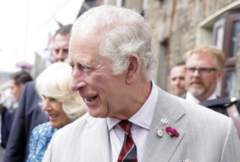 King Charles Determined To Change Public Perception Of Queen Camilla Before Coronation