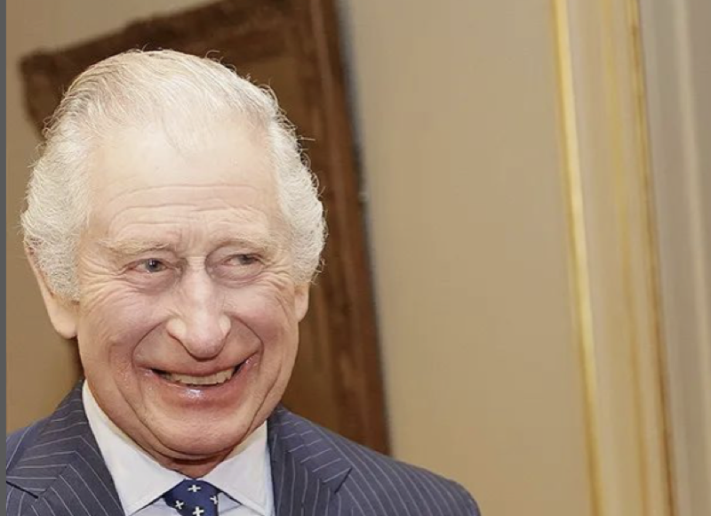 Royal Family News POLL: Should King Charles Give Prince Harry And Meghan Markle Another UK Home?