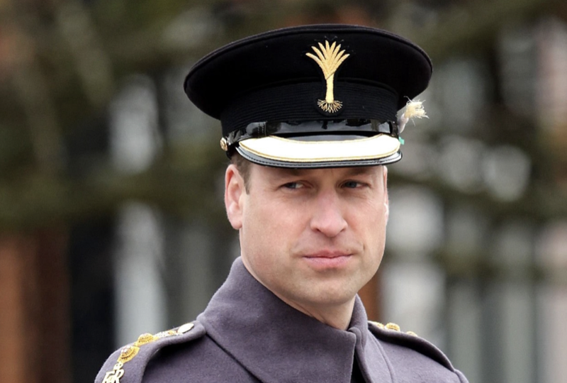 Royal Family News: Prince William ‘Edging Toward’ Exiling Prince Harry For Good