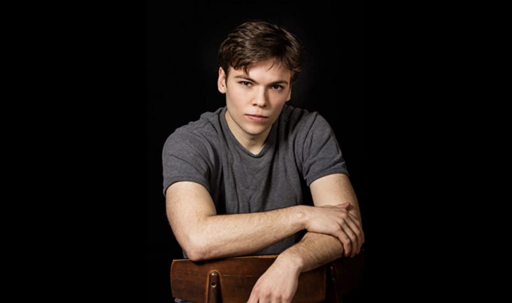 THE BOLD AND THE BEAUTIFUL SPOILERS RJ FORRESTER