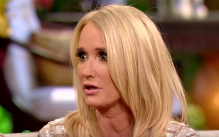 Real Housewives: Kyle Richards 