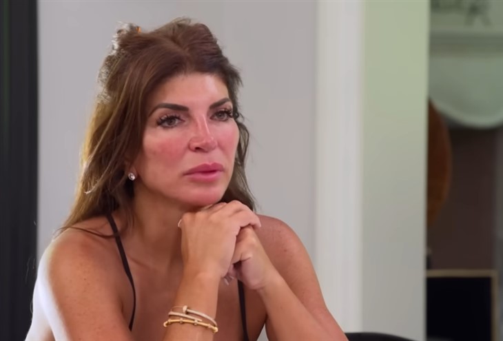 Real Housewives Of New Jersey 