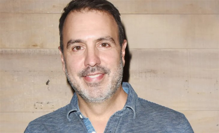Ron Carlivati 