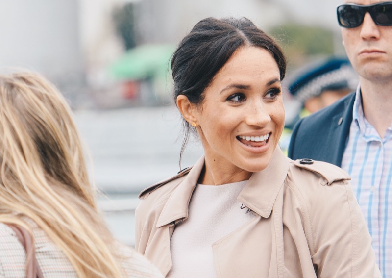 Royal Family News: How Rebel Wilson’s Mom Started Beef With “Cold” Meghan Markle